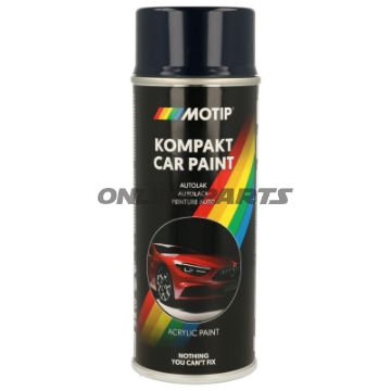 Bild på {"text":"LACKDO KOMP 44622 400ML BLÅ GLANS"}