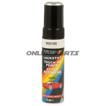 LACKST KOMP 955105 12 ML GRÅ MED MOTH