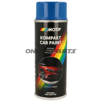 Bild på {"text":"LACKDO KOMP 44920 400ML BLÅ GLANS"}