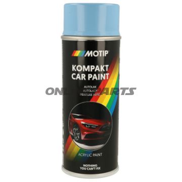 Bild på {"text":"LACKDO KOMP 45152 400ML BLÅ GLANS"}