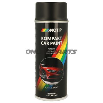 MALINGSSPRAYKOMPRESSOR 46870 400ML SORT MAT MOT