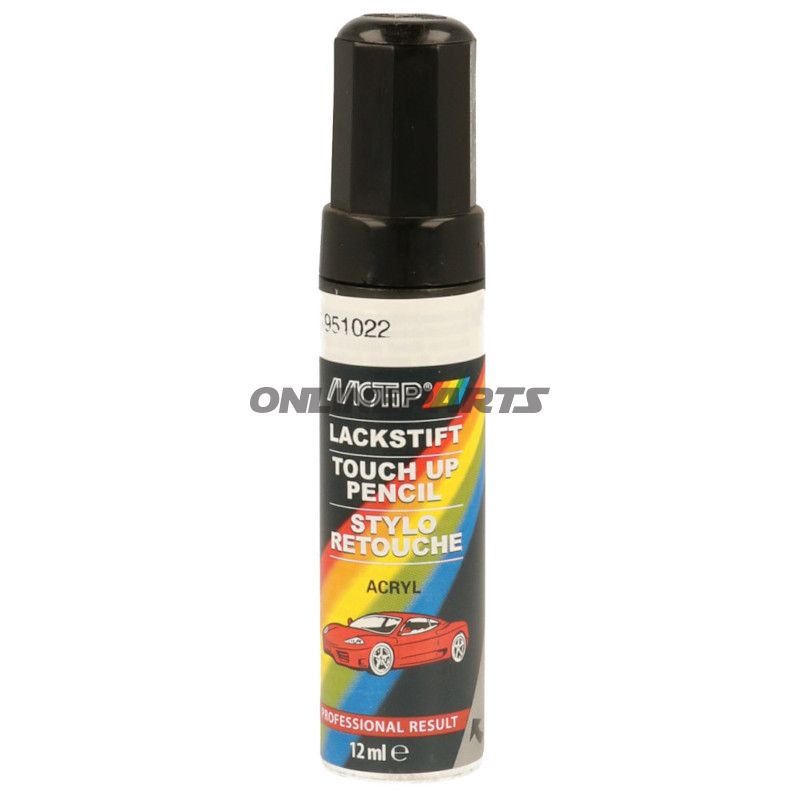 LACKST COMP 951022 12ML SW MET MOT
