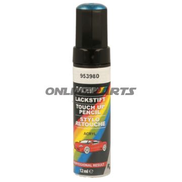 LACKST KOMP 953980 12ML BLÅ MED KONTAKT