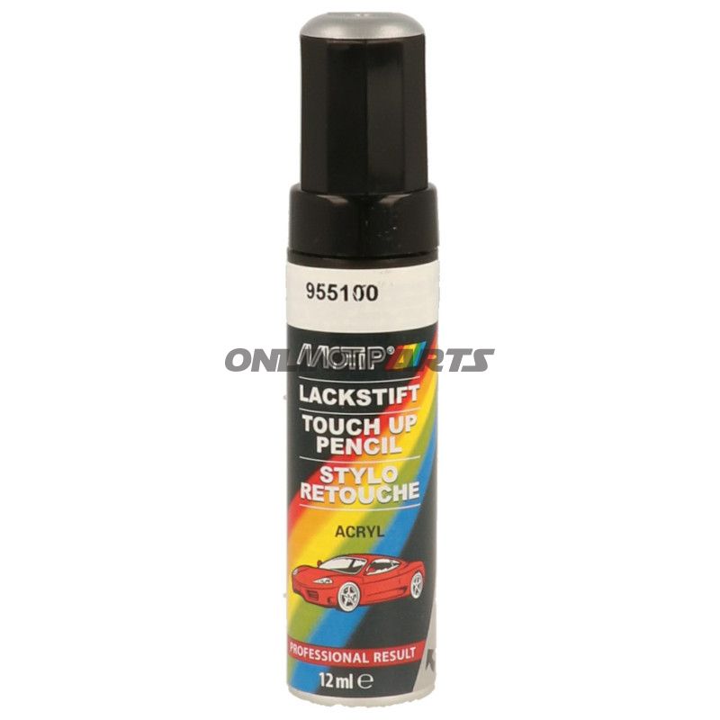LACKST KOMP 955100 12ML BLÅ MED MOTH