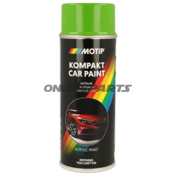 Bild på {"text":"LACKDO KOMP 44420 400ML GRÖN GLANS"}