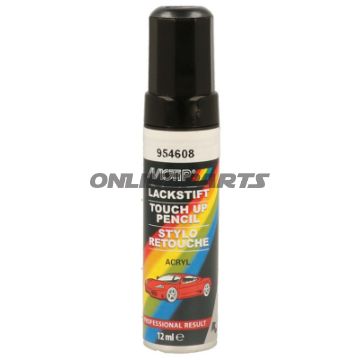 LACKST KOMP 954608 12 ML BLÅ MED MOTH