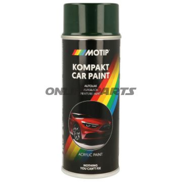 Bild på {"text":"LACKDO KOMP 44552 400ML grön glans"}