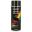 PAINT SPRAY KOMP 51025 400ML GRÅ MET MOT