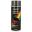 PAINT SPRAY KOMP 51060 400ML GRÅ MET MOT