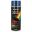 PAINT SPRAY KOMP 53997 400ML BLÅ MED MØLL