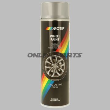 LACKDO RIM SI GL 400ML RALLY MOT