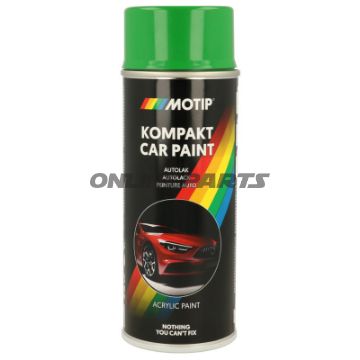 Bild på {"text":"LACKDO KOMP 44500 400ML GRÖN GLANS"}