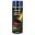PAINT SPRAY KOMP 54521 400ML BLÅ MED MOTH