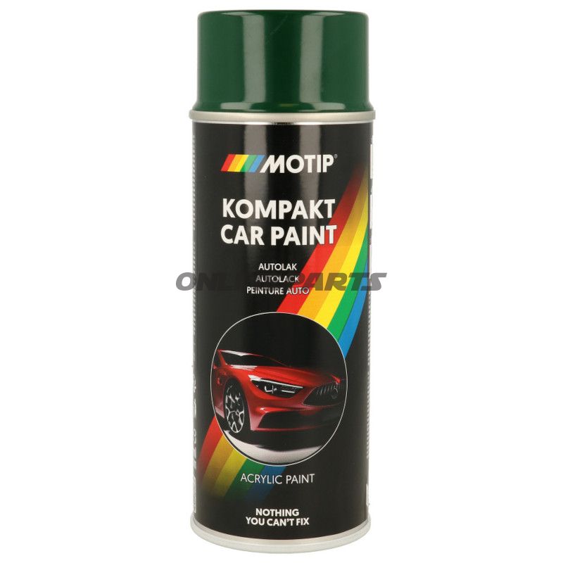 Bild på {"text":"LACKDO KOMP 44520 400ML GRÖN GLANS"}