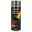 PAINT SPRAY KOMP 51085 400ML GRÅ MET MOT