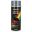 PAINT SPRAY KOMP 54650 400ML BLÅ MED MOTH