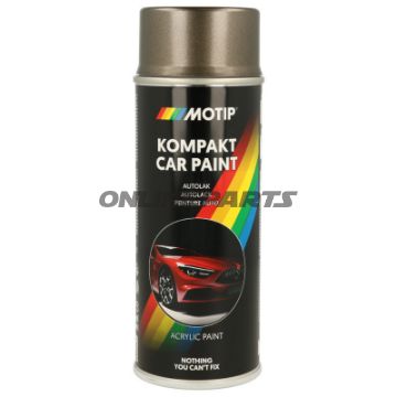 PAINT SPRAY KOMP 55528 400ML BRONS Metal Motorcykel