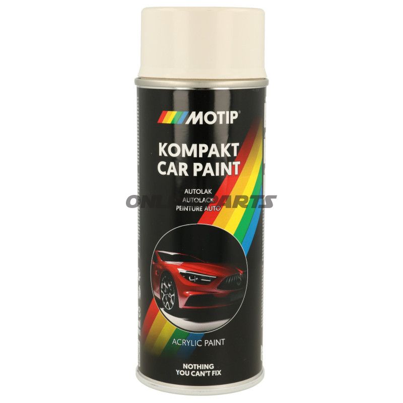 MALINGSSPRAYKOMP 45702 400ML WEISSGRAU GLAS-DISK.