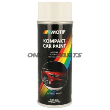 MALINGSSPRAYCOMP 45730 400ML WEISSGRAU GLAS MOT