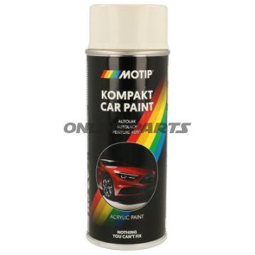 MALINGSSPRAY-KOMPRESSOR 45350 400ML WEISSGRAU GLAS MOT