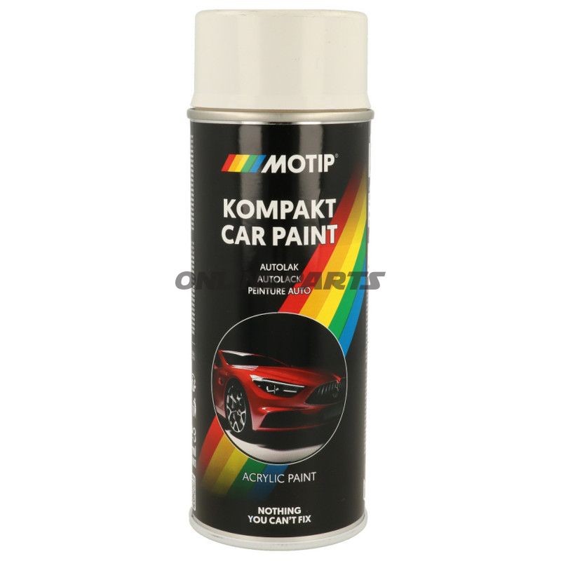 MALINGSSPRAYCOMP 45360 400ML WEISSGRAU GLASBORDPLADE