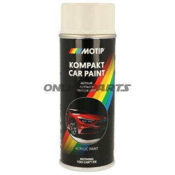 MALINGSSPRAY-KOMPRESSOR 45725 400ML WEISSGRAU GLAS MOT