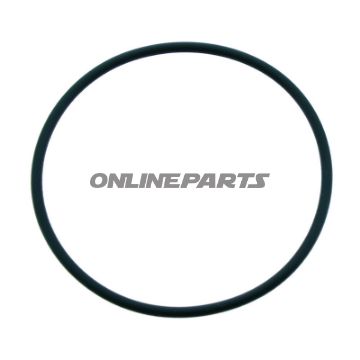 O-ring 2X59MM Ægte Reservedel