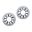 BR SCHEI STZ BRM GROOVE INH 2 STK
