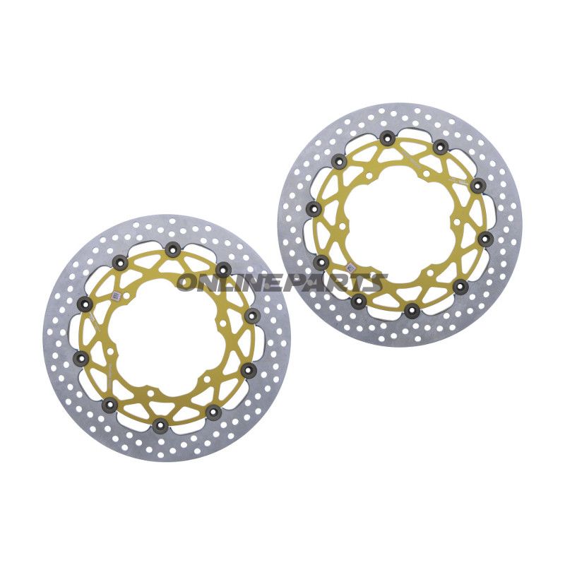 BR SCHEI STZ BRM SUPERSPORT INH 2 STK