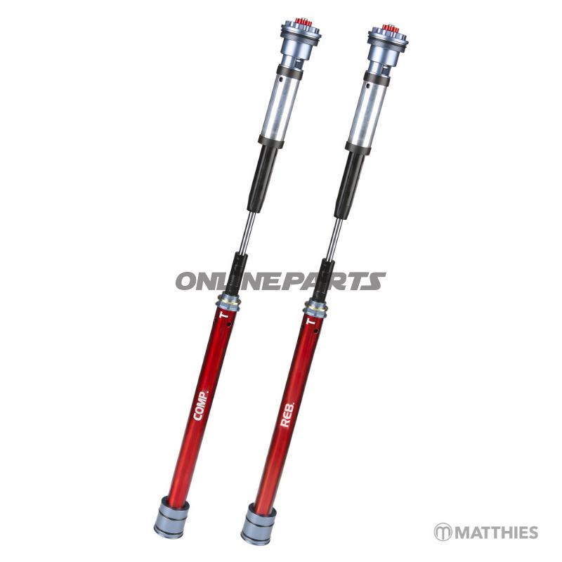 PATRONKIT GAFFEL YSS Scooter Z1 70-90KG