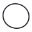 O-RING 2,4X52,6 MM (OE RESERVEDEL)