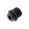 Olieafløbsprop Ægte reservedel M17X1,5 mm
