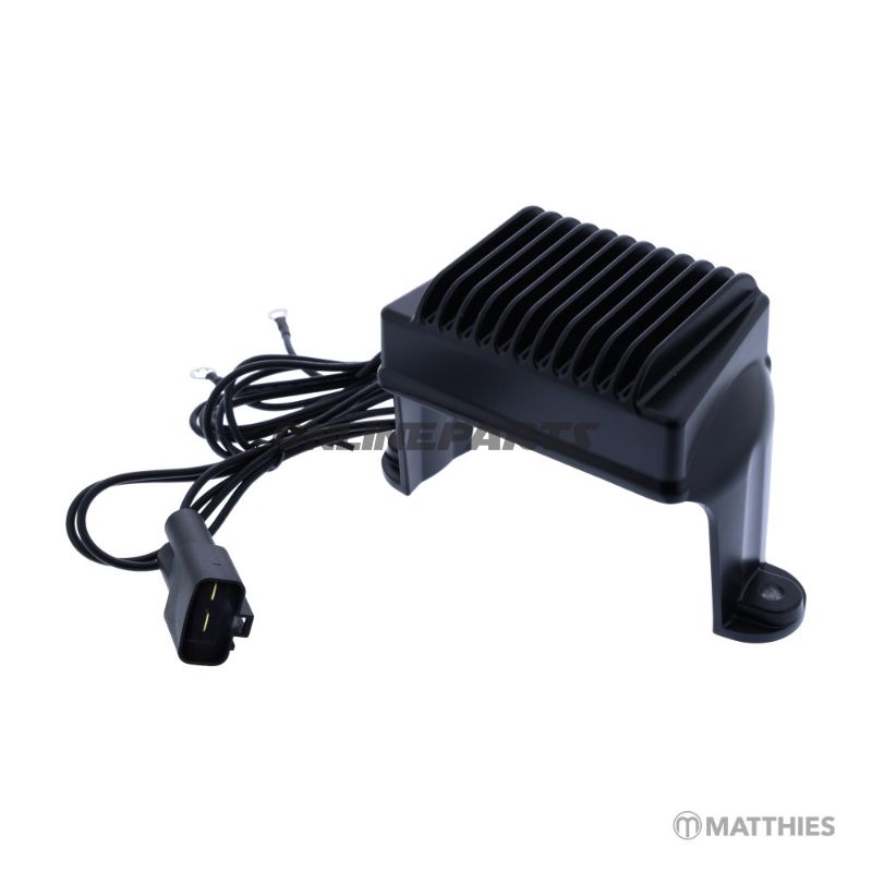 Regulator / Ensretter JMP Alternativ: 7003545