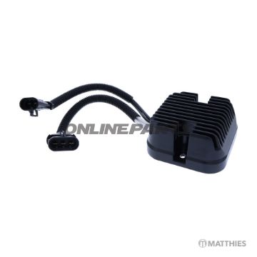 Regulator / Ensretter JMP Alternativ: 7003553