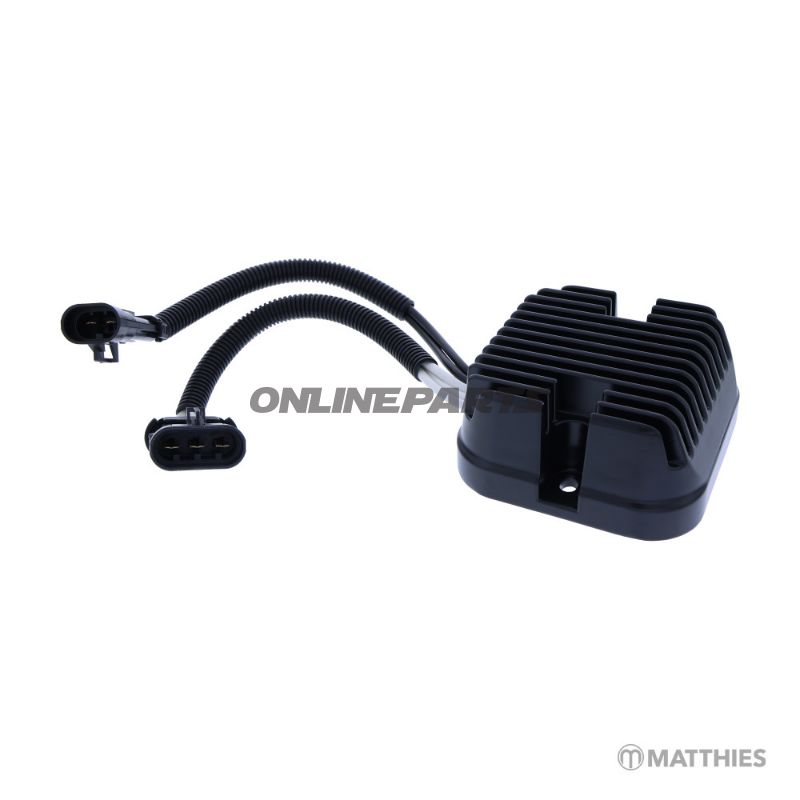 Regulator / Ensretter JMP Alternativ: 7003553