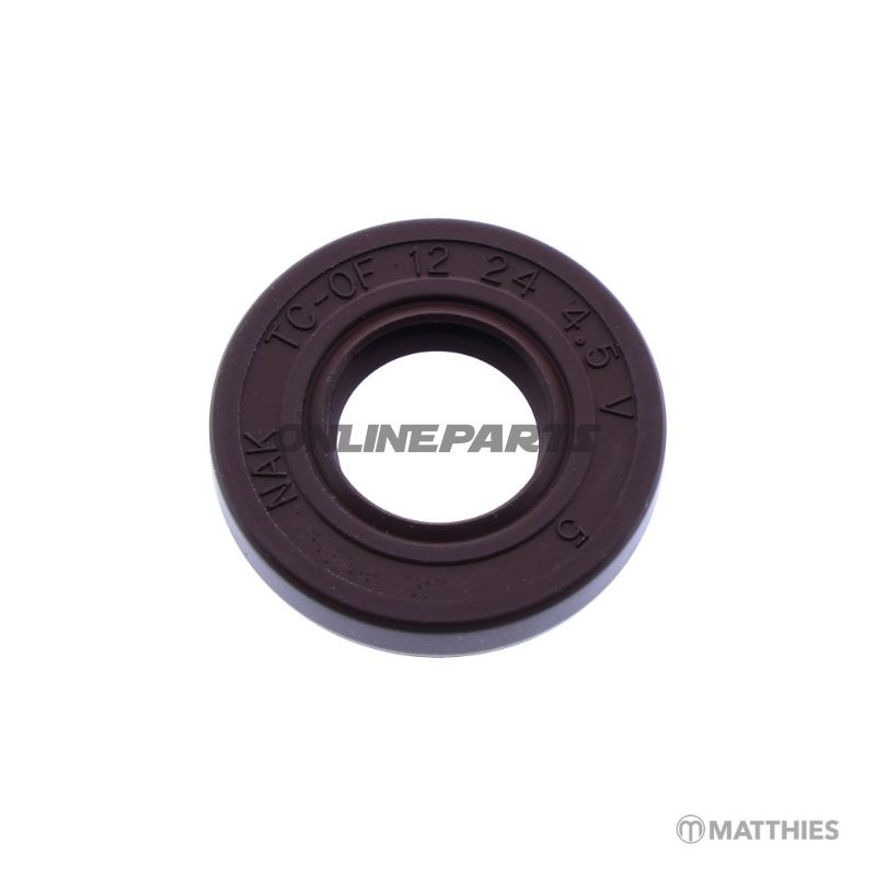 Oliepakning 12X24X4,5 mm Athena