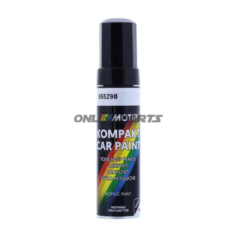 LAK COMP 955298 12ML SI MET MOT