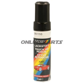 LACKST KOMP 951110 12ML GRÅ MED KONTAKT