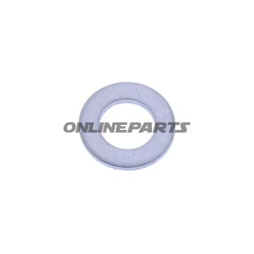 Olieafløbsprop tætningsring JMP indhold 25 stykker 10X18X1,5 mm