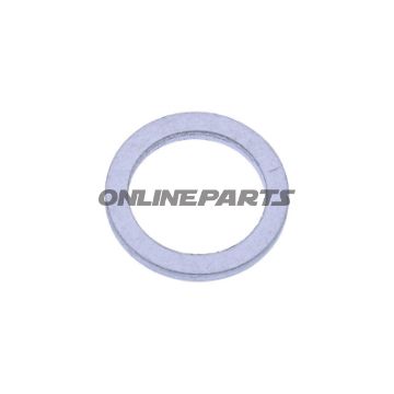 FORSEGLINGSRING OLIEAFLØBSPROP JMP 10 PCS 16X22X2MM