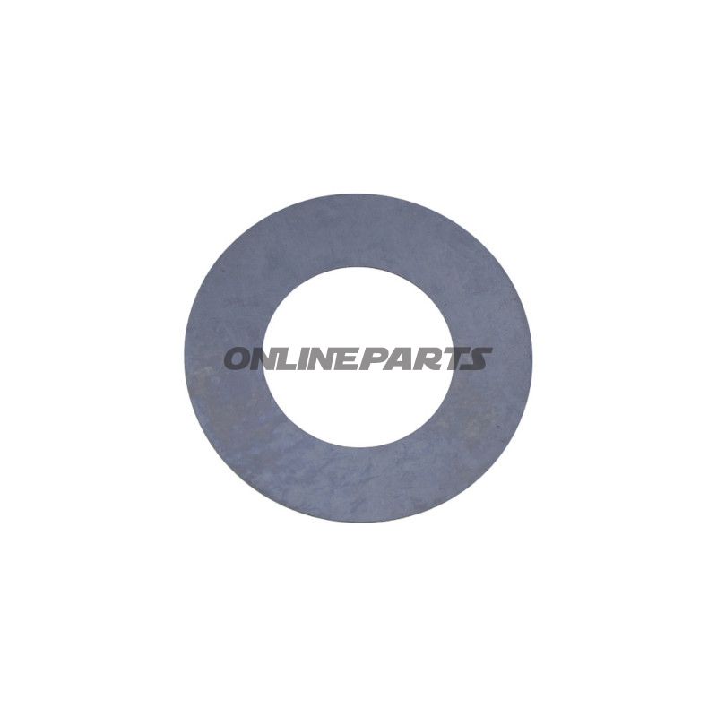 SHIM 22X12X0,20 YSS