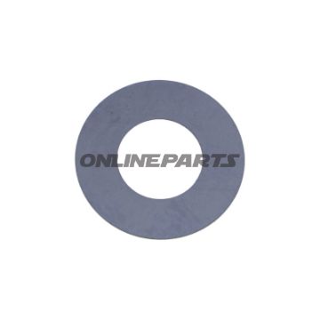SHIM 24X12X0,25 YSS