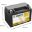 BILBATTERI 12V 9AH AGM ID Backup MQ 1540016