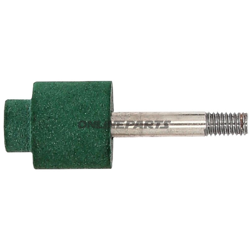 Slibepinde 20 mm