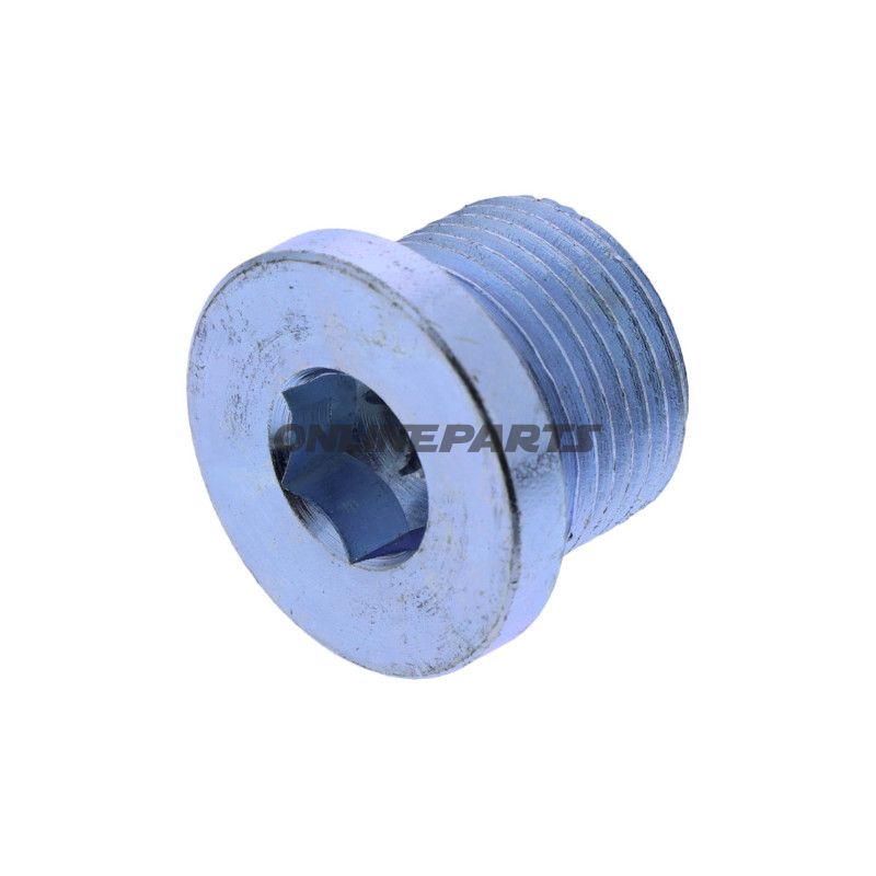 Olieafløbsprop magnetisk JMP M24X2MM alternativ: 7232681