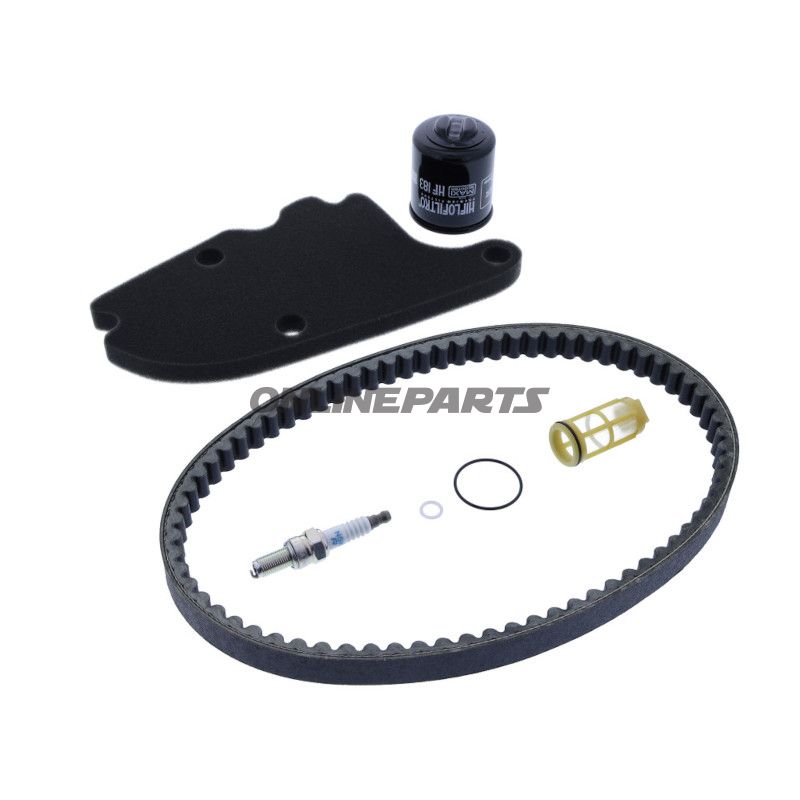 Servicekit #045 JMP