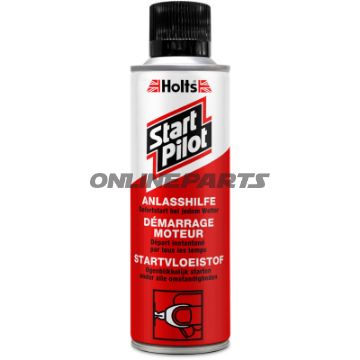 STARTPILOT 300ML, HVOR ALTN 5570288