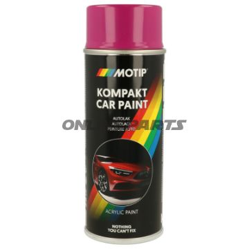 Bild på Rosa violett färg Motip 45216