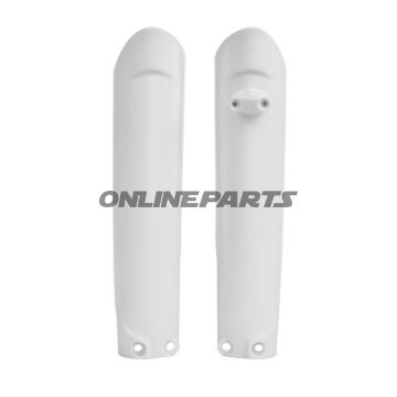 Gaffelbeskytter Polisport 716.04.91 STZ WS plastik