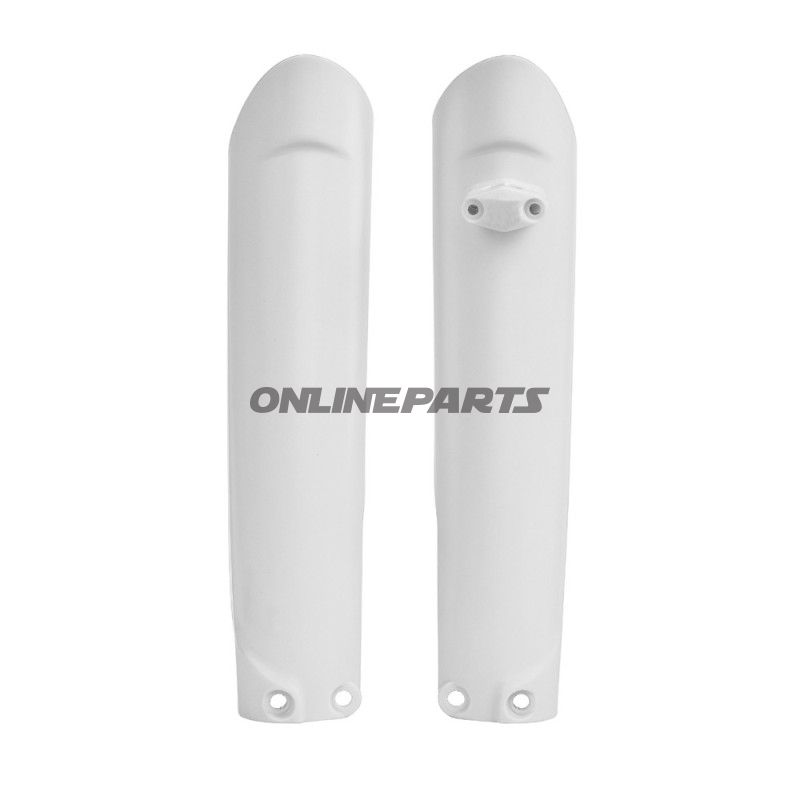 Gaffelbeskytter Polisport 716.04.91 STZ WS plastik
